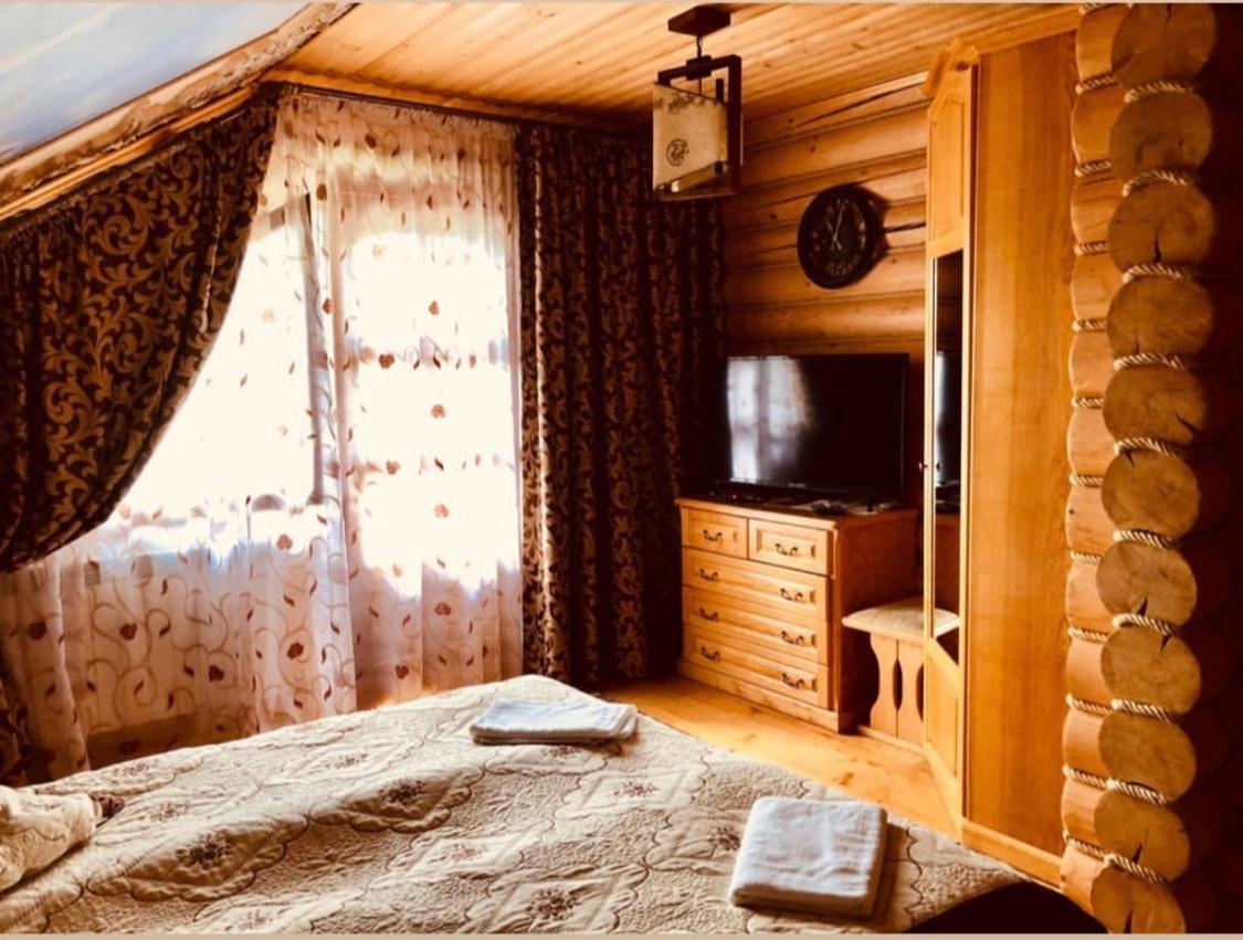Комфортний Котедж В Мигово Εξωτερικό φωτογραφία
