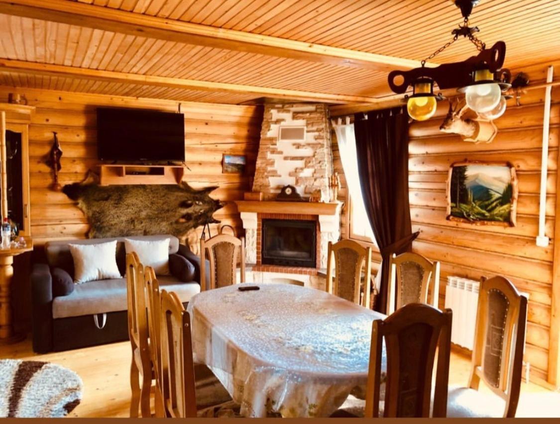 Комфортний Котедж В Мигово Εξωτερικό φωτογραφία